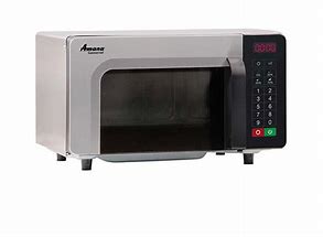 Horno Microondas Industrial Amana RMS10TS